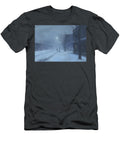 Bhnjmk Dennis Kirby T-Shirt
