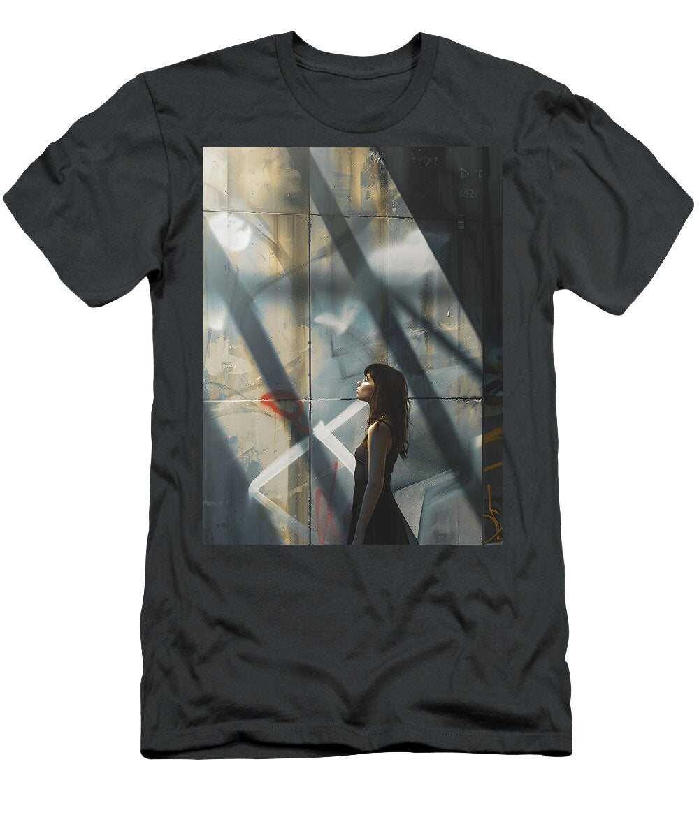 Bhrt Dennis Kirby T-Shirt