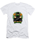 Bhtstore Tony R Roman T-Shirt