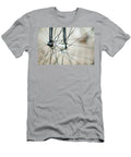 Bicycle Wheel in Detail Marek Valovic T-Shirt
