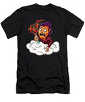 Bidstore Victor M Vasquez T-Shirt