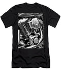 Big 103 Paul W Faust Impressions of Light T-Shirt