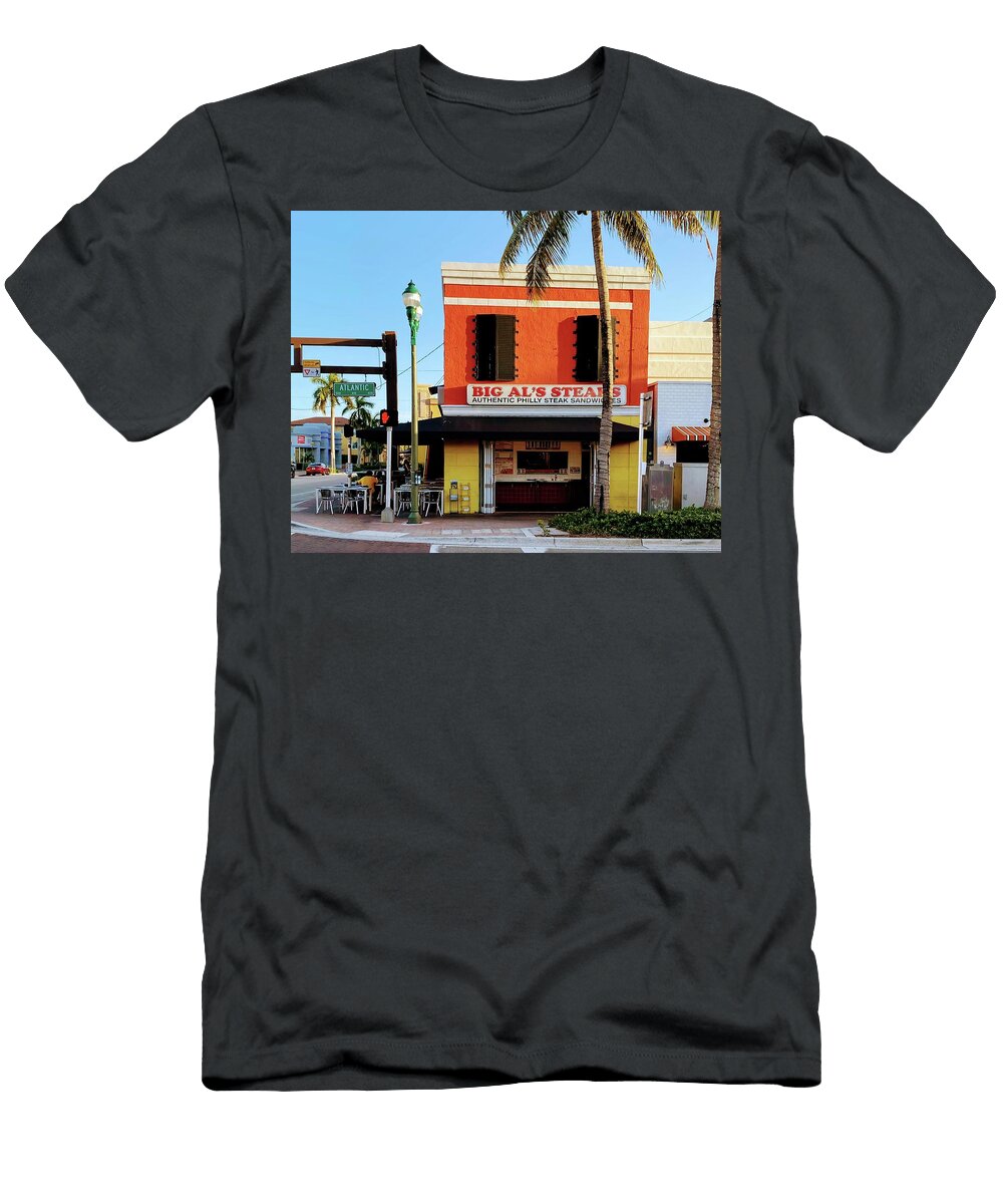 Big Als Dennis Kirby T-Shirt