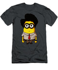 Big Ben Vanli Festep T-Shirt