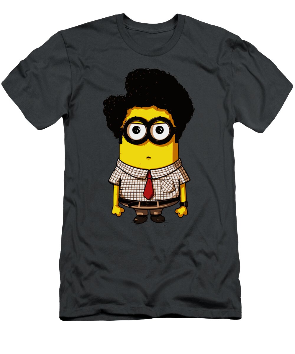 Big Ben Vanli Festep T-Shirt