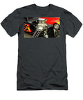 Big Block V8 Hot Rod Floyd Snyder T-Shirt