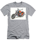 Big Boss Man Gary Roderer T-Shirt