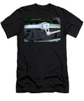Big Boy Piston Wendy Fox T-Shirt