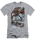 Big Boy Power Randall Dill T-Shirt