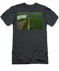 Big Boy Travels Through the Farmland Thomas Visintainer T-Shirt