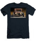Big Daddys Rat Rod Dave Koontz T-Shirt