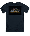 Big Dod and the Bad Boy Dave Koontz T-Shirt