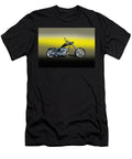 Big Dog Studio 1 Dave Koontz T-Shirt
