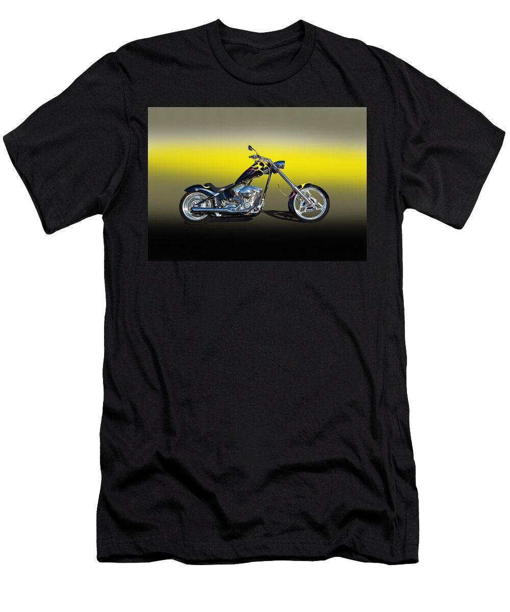 Big Dog Studio 1 Dave Koontz T-Shirt