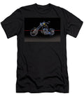 Big Dog Studio 2 Dave Koontz T-Shirt