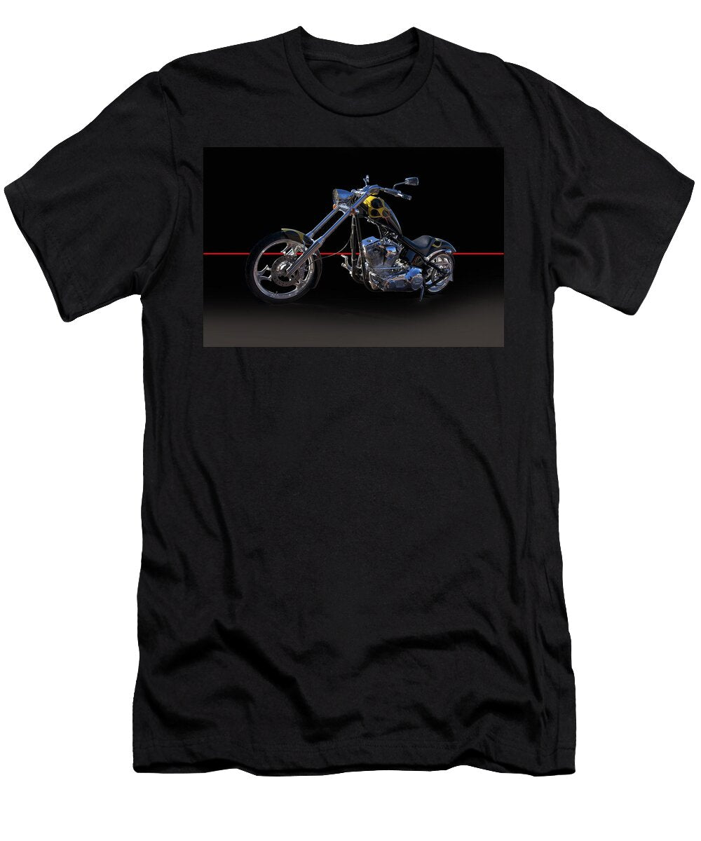 Big Dog Studio 2 Dave Koontz T-Shirt
