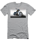 Big Dog Studio 3 Dave Koontz T-Shirt