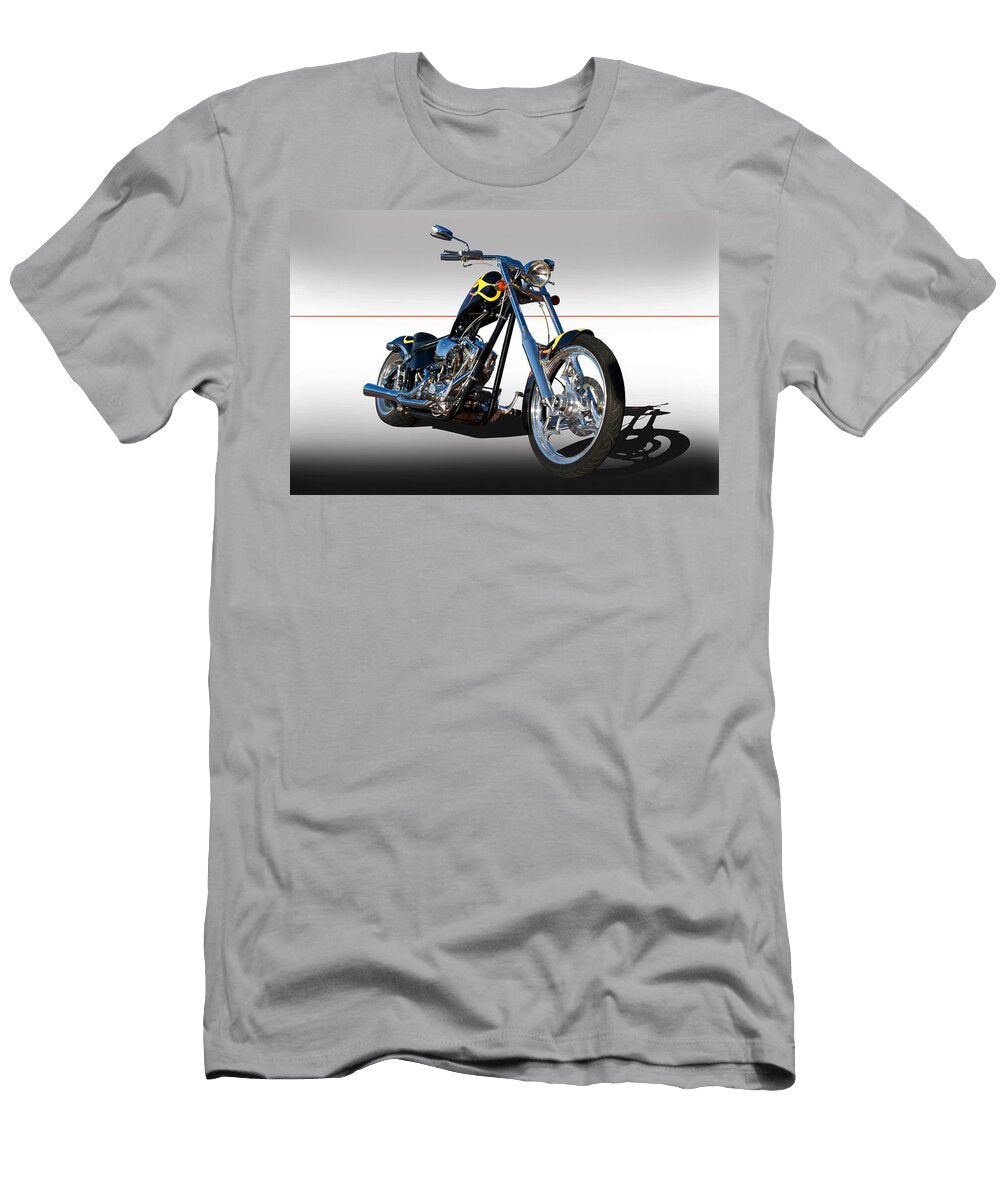 Big Dog Studio 3 Dave Koontz T-Shirt