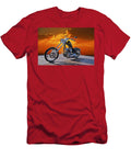 Big Dog Studio 4 Dave Koontz T-Shirt