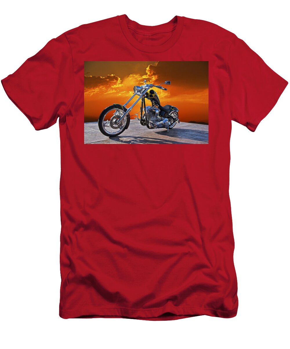 Big Dog Studio 4 Dave Koontz T-Shirt