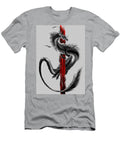 Big Dragon Rafaela Oliveira T-Shirt