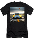 Big Exhaust Gabriel Cusmir T-Shirt
