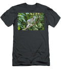 Big Eyes Michele Burgess T-Shirt
