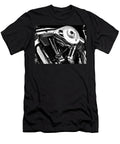 Big Inch V2 Dave Manlove T-Shirt