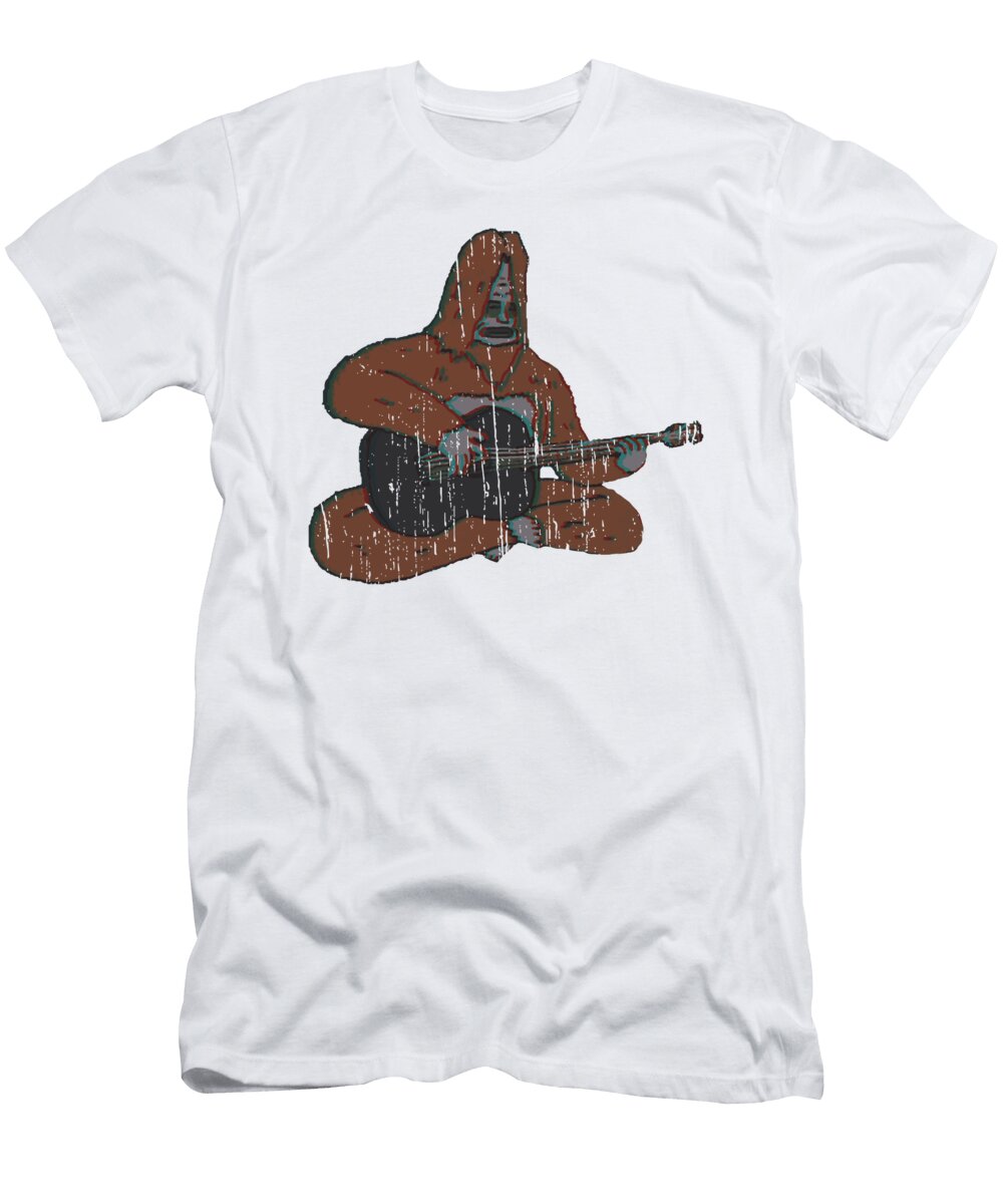 Big Lez Show Dynot Edgar T-Shirt