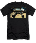 Big Pipes Randy Scherkenbach T-Shirt