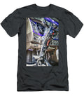 Big Rig Interior Theresa Tahara T-Shirt