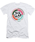 Big Slap Jessica Switzer T-Shirt