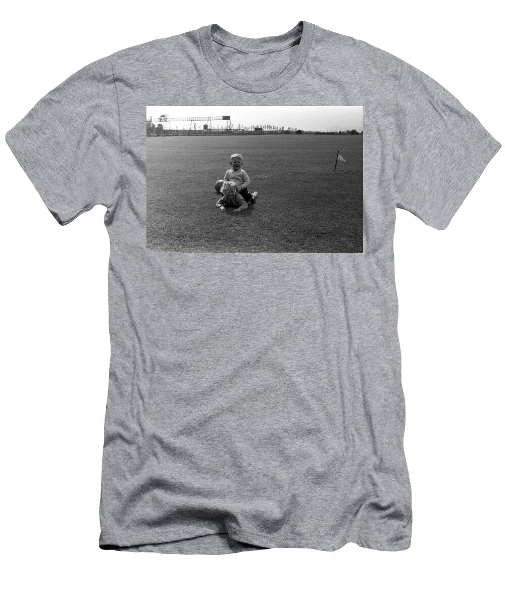 Big Smile Celestial Images T-Shirt
