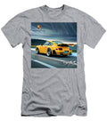 Big Wing Gabriel Cusmir T-Shirt