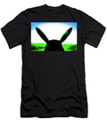 Big World Aaron Koler T-Shirt