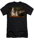 Bigger Than the Sum of Our Parts Silvio Ligutti T-Shirt