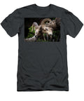 Bighorn Sheep Julie Argyle T-Shirt