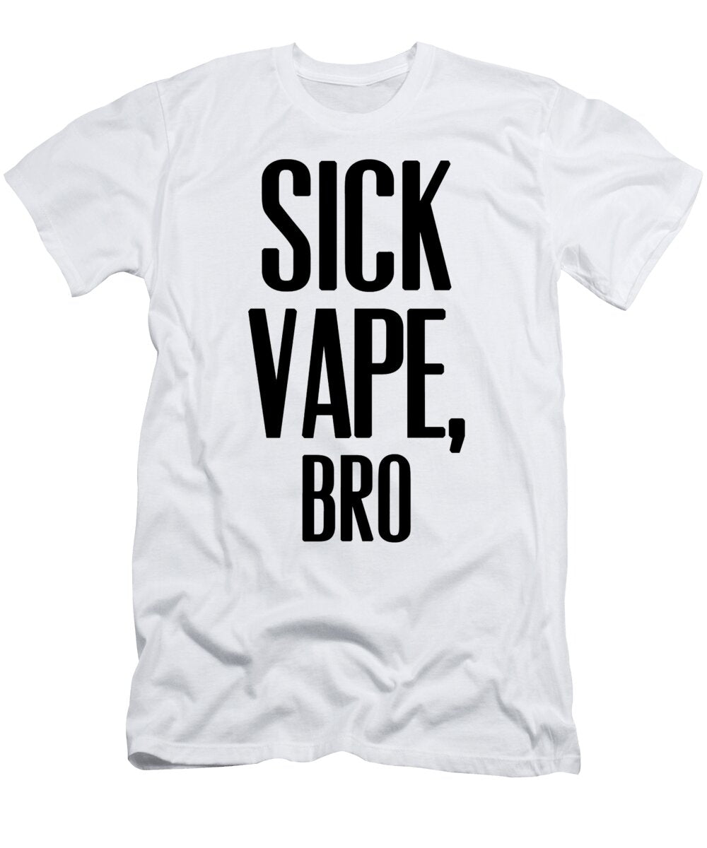 Bijstore Victor M Vasquez T-Shirt
