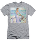 Bike 2 Dennis Kirby T-Shirt