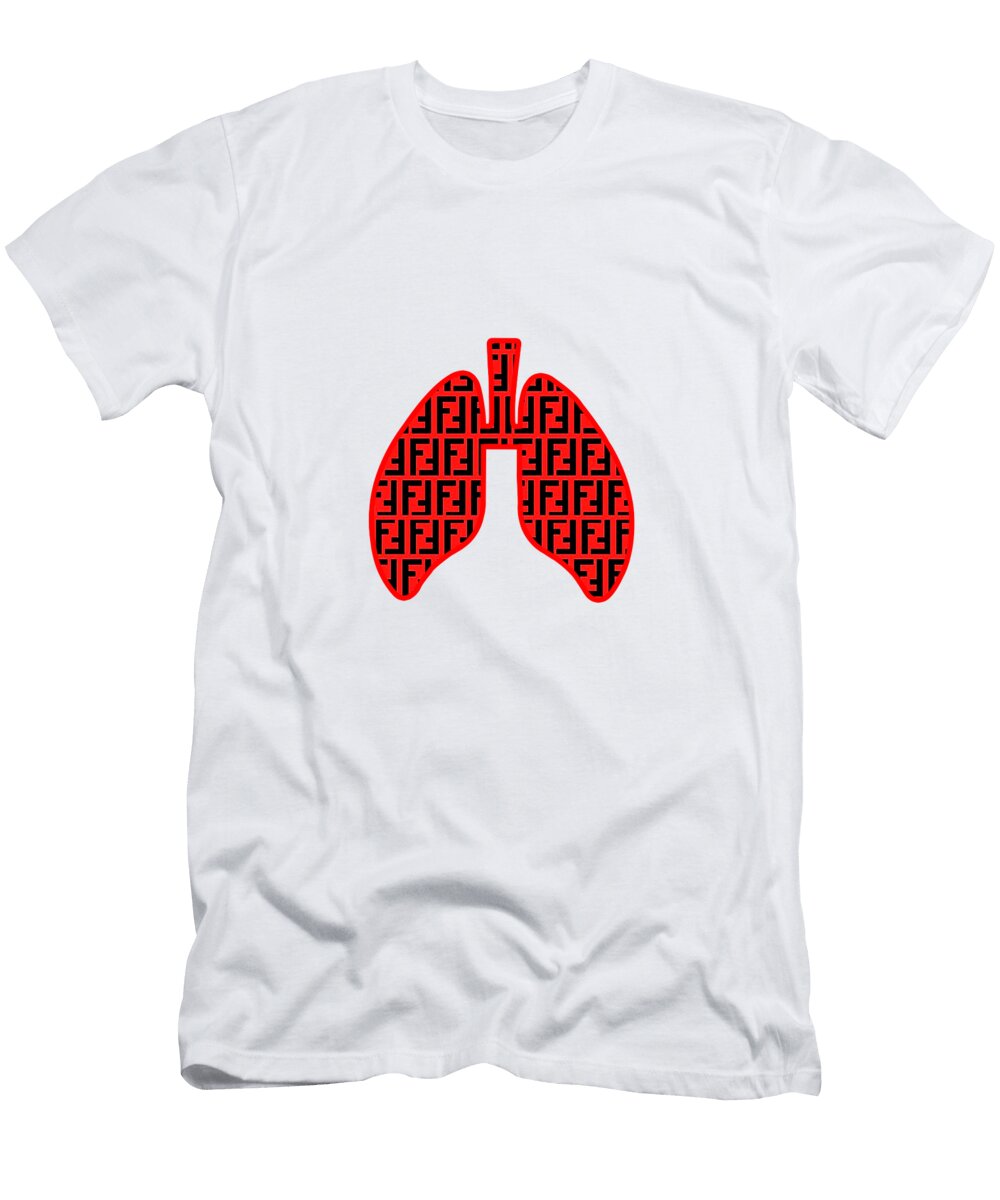 Bikstore Adam M Morris T-Shirt
