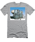 Bilge Separator Ekaship Hardware Ltd T-Shirt