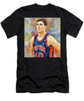 Bill Laimbeer 2 John Farr T-Shirt
