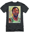 Bill Russell Lee Sinesby T-Shirt