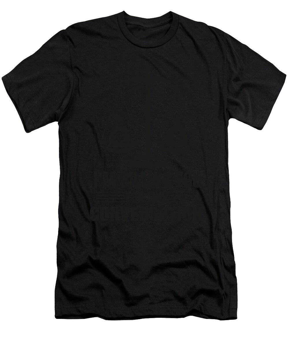 Billing You for This Conversation Lawyer Legal Law Haselshirt T-Shirt