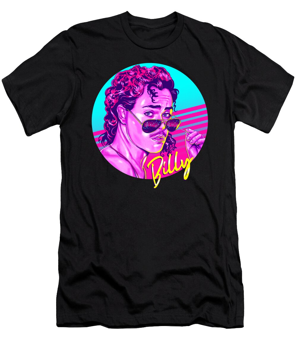 Billy Zerobriant Designs T-Shirt