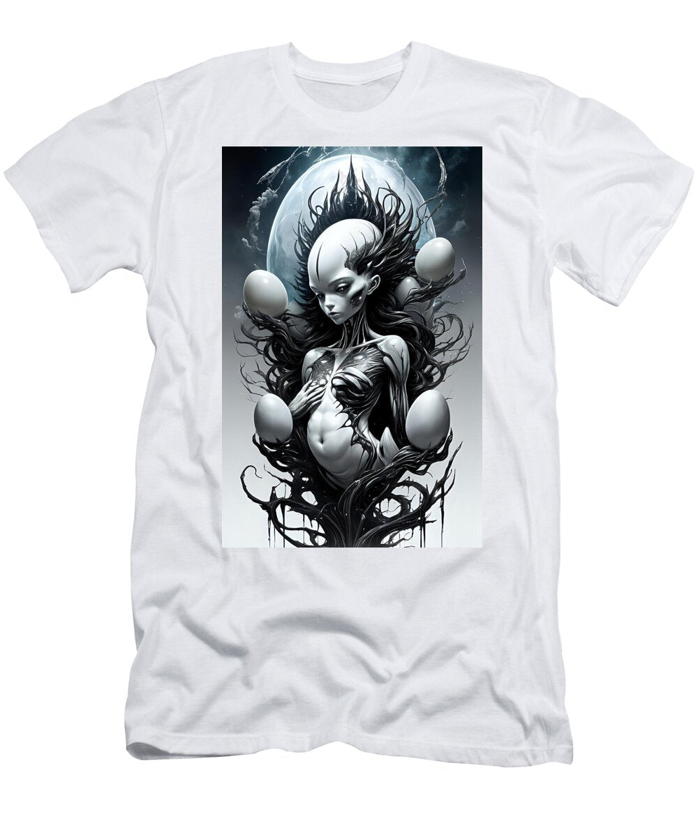 Biotic Clutch Tricky Woo T-Shirt
