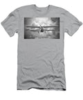 Biplane As T-Shirt