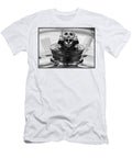 Bird Man Sherry Lens T-Shirt