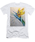 Bird of Paradise Kirby Fenwick T-Shirt