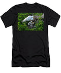 Birds of a Feather Nest Together Patricia Twardzik T-Shirt